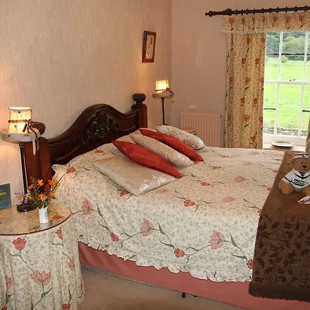 Laskill Grange Hotel 4*