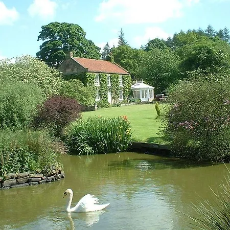 Laskill Grange 4* Darlington (Durham)