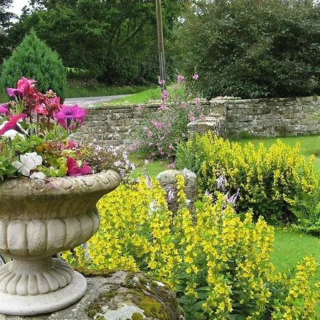 Laskill Grange Hotel