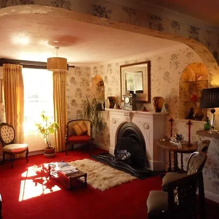 Laskill Grange