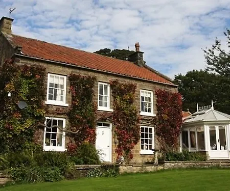 Laskill Grange Hotel Darlington (Durham)