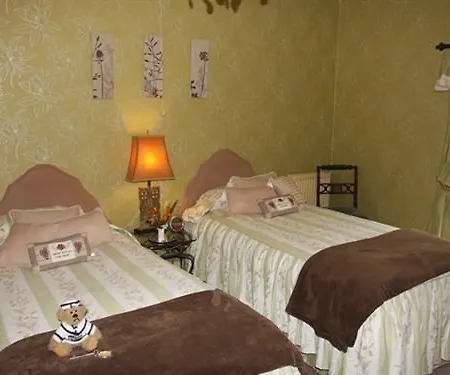 Laskill Grange Hotel 4*