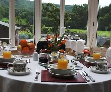 Laskill Grange Hotel Darlington (Durham)