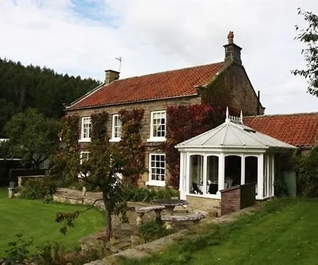 Laskill Grange Hotel Darlington (Durham)